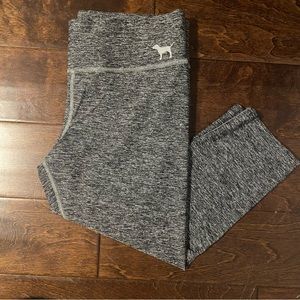 PINK Victoria’s Secret Yoga Pants Medium